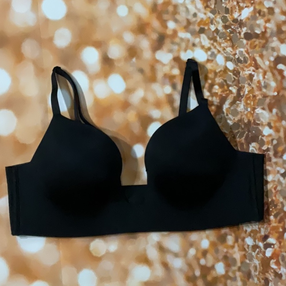 Victoria’s Secret Padded Bra